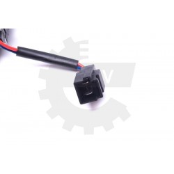 BAL ELSŐ SZÉLVÉDŐ EMELŐ CHRYSLER VOYAGER IV DODGE CARAVAN 2 AJTÓS 4894527AA MOTORRAL 4894527AA