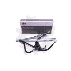 BAL ELSŐ SZÉLVÉDŐ EMELŐ CHRYSLER VOYAGER IV DODGE CARAVAN 2 AJTÓS 4894527AA MOTORRAL 4894527AA