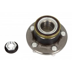 Kerékcsapágy készlet FORD HÁTSÓ TRANSIT CONECT 02- +ABS 1469189