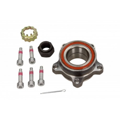 Kerékcsapágy készlet FORD ELSŐ TRANSIT 07 06- BAL PR 1377908