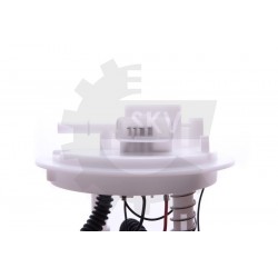 ÜZEMANYAGPUMPA FIAT PUNTO LANCIA YPSILON 1.2 BENZIN 46523407 46523407