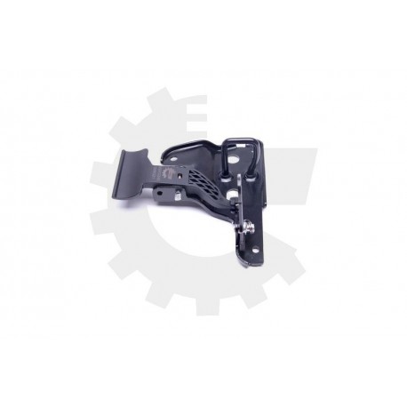 MOTORHÁZTETŐ ZÁR AUDI A6 (C6) R8 4F0823480B 4F0823480B