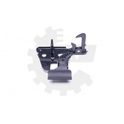 MOTORHÁZTETŐ ZÁR AUDI A6 (C6) R8 4F0823480B 4F0823480B