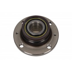 Kerékcsapágy készlet OPEL HÁTSÓ CORSA D 1.0-1.4 06- +ABS 050771B