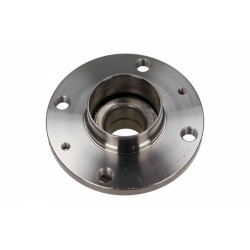 Kerékcsapágy készlet OPEL HÁTSÓ CORSA D 1.0-1.4 06- +ABS 050771B