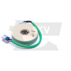 KORMÁNYZÁSÉRZÉKELŐ FIAT PANDA LANCIA YPSILON 431420681 431420681