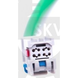 KORMÁNYZÁSÉRZÉKELŐ FIAT PANDA LANCIA YPSILON 431420681 431420681