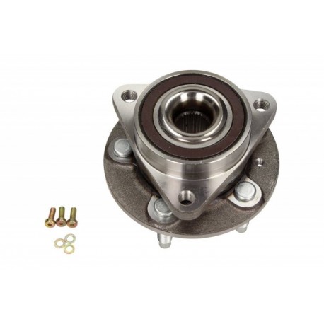 Kerékcsapágy készlet OPEL ELSŐ ASTRA J 09- +ABS CHEVROLET CRUZE (15) 13502828