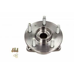 Kerékcsapágy készlet OPEL ELSŐ ASTRA J 09- +ABS CHEVROLET CRUZE (15) 13502828