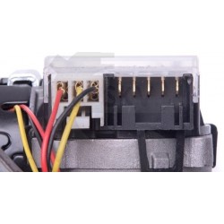 LANCIA Y (840_) ABLAKTÖRLŐ MECHANIZMUS 46408351 ELSŐ ABLAKTÖRLŐ MECHANIZMUS MOTORRAL 46408351