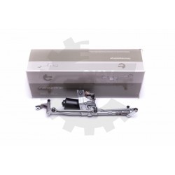 LANCIA Y (840_) ABLAKTÖRLŐ MECHANIZMUS 46408351 ELSŐ ABLAKTÖRLŐ MECHANIZMUS MOTORRAL 46408351