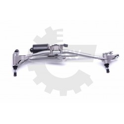 BMW 3 (E90, E91) ABLAKTÖRLŐ MECHANIZMUS 61617161711 ELSŐ ABLAKTÖRLŐ MECHANIZMUS MOTORRAL 61617161711