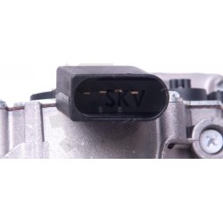 BMW 3 (E90, E91) ABLAKTÖRLŐ MECHANIZMUS 61617161711 ELSŐ ABLAKTÖRLŐ MECHANIZMUS MOTORRAL 61617161711