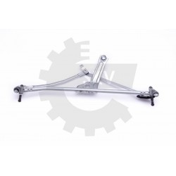 ABLAKTÖRLŐ MECHANIZMUS MINI COOPER S ONE ONE D 61618229216 ELSŐ ABLAKTÖRLŐ MECHANIZMUSA 61618229216