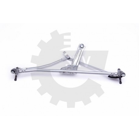 ABLAKTÖRLŐ MECHANIZMUS MINI COOPER S ONE ONE D 61618229216 ELSŐ ABLAKTÖRLŐ MECHANIZMUSA 61618229216