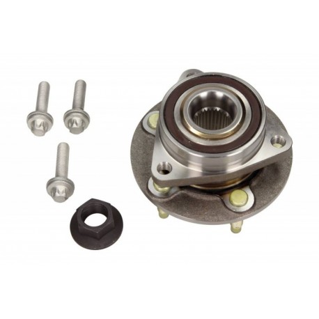 Kerékcsapágy készlet ELSŐ CRUZE ASTRA J 09- KOLO (16) 33-0643