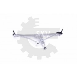 ABLAKTÖRLŐ MECHANIZMUS MINI COOPER S ONE ONE D 61618229216 ELSŐ ABLAKTÖRLŐ MECHANIZMUSA 61618229216