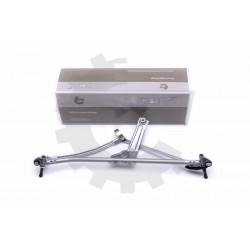 ABLAKTÖRLŐ MECHANIZMUS MINI COOPER S ONE ONE D 61618229216 ELSŐ ABLAKTÖRLŐ MECHANIZMUSA 61618229216