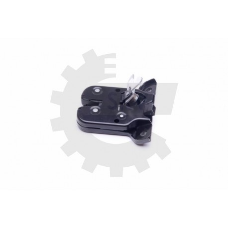 CSOMAGTÉRFEDÉL ZÁR AUDI A2 A4 A6 4B9827505N 4B9827505N