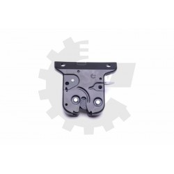 CSOMAGTÉRFEDÉL ZÁR AUDI A2 A4 A6 4B9827505N 4B9827505N