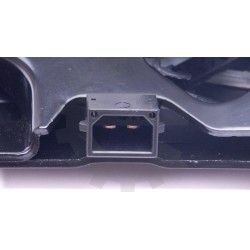 CSOMAGTÉRFEDÉL ZÁR AUDI A2 A4 A6 4B9827505N 4B9827505N