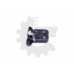 CSOMAGTÉRFEDÉL ZÁR AUDI A3 A4 8P3827505 8P3827505