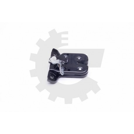 CSOMAGTÉRFEDÉL ZÁR AUDI A3 A4 8P3827505 8P3827505