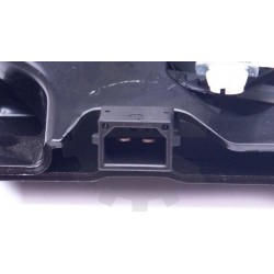 CSOMAGTÉRFEDÉL ZÁR AUDI A3 A4 8P3827505 8P3827505