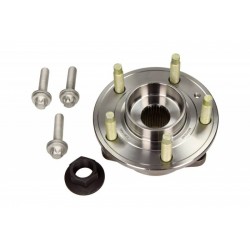 Kerékcsapágy készlet ELSŐ CRUZE ASTRA J 09- KOLO (16) 33-0643