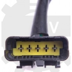 ELSŐ ABLAKTÖRLŐ MOTOR NISSAN PRIMASTAR OPEL VIVARO A RENAULT TRAFIC II 7701055893 7701055893