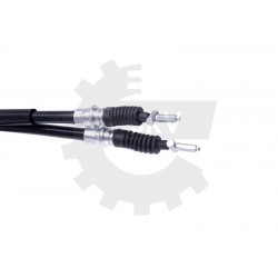 HÁTSÓ KÉZIFÉKKÁBEL CHEVROLET CORSA OPEL ASTRA G 13104992 13104992