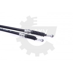 HÁTSÓ KÉZIFÉK KÁBEL OPEL ZAFIRA B 13157064 13157064