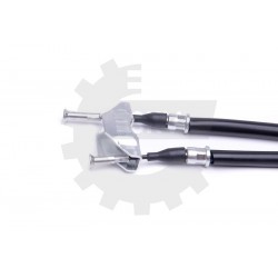 HÁTSÓ KÉZIFÉK KÁBEL OPEL ZAFIRA B 13157064 13157064