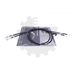 HÁTSÓ KÉZIFÉK KÁBEL OPEL ZAFIRA B 13157064 13157064