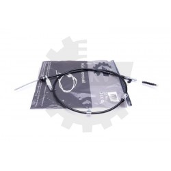 KÉZIFÉKKÁBEL HÁTUL JOBBRA TOYOTA AVENSIS 4642005030 4642005030