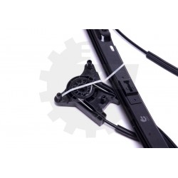 BAL ELSŐ ABLAKEMELŐ ÜLÉS IBIZA IV (6J5, 6P1) 6J3837461 6J3837461