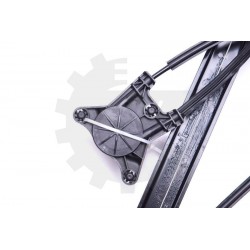 BAL ELSŐ ABLAKEMELŐ ÜLÉS IBIZA IV (6J5, 6P1) 6J3837461 6J3837461