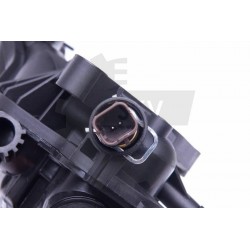 TERMOSZTÁT CITROEN PEUGEOT 9808646980