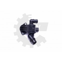 TERMOSZTÁT AUDI A4 (B8) A5 A6 (C6 C7) Q5 ÜLÉS EXEO 03L121111AD