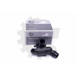 TERMOSZTÁT AUDI A4 (B8) A5 A6 (C6 C7) Q5 ÜLÉS EXEO 03L121111AD