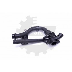 TERMOSZTÁT MERCEDES C-OSZTÁLY E-OSZTÁLY GLC GLK SLK SLC SLK A2742000115