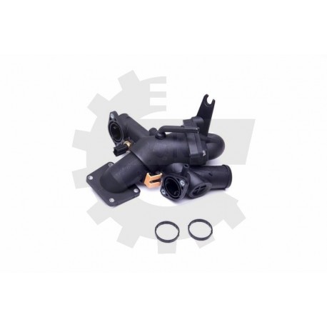 TERMOSZTÁT JAGUAR XF (X250) XK (X150) XJ (X350) S-T AJ811793