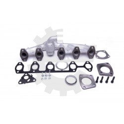 KIPUFOGÓCSŐ VW T5 070253017A