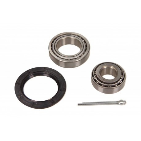 Kerékcsapágy készlet VW HÁTSÓ GOLF PASSAT VENTO AUDI 10-0297