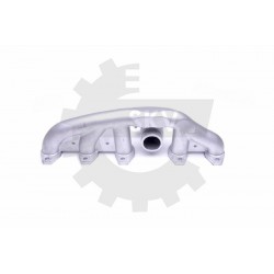 KIPUFOGÓCSŐ VW T5 070253017A