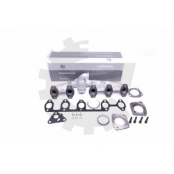 KIPUFOGÓCSŐ VW T5 070253017A