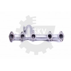 VW CRAFTER KIPUFOGÓCSŐ 076253031A