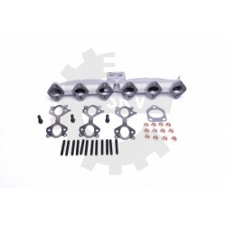 KIPUFOGÓCSŐ BMW 3 5 7 X3 X5 X3 X5 11627788422