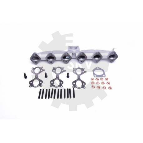 KIPUFOGÓCSŐ BMW 3 5 7 X3 X5 X3 X5 11627788422