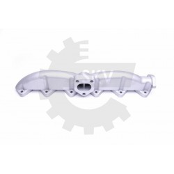 KIPUFOGÓCSŐ BMW 3 5 7 X3 X5 X3 X5 11627788422